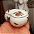 porta-joias em porcelana em forma de coração - Imagem 7