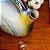 Antigo decanter em porcelana - Imagem 8