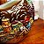 Antigo decanter em porcelana - Imagem 3