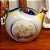 Antigo decanter em porcelana - Imagem 5