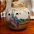 potiche em porcelana oriental - Imagem 3