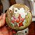 potiche em porcelana oriental - Imagem 9
