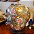 Grande potiche em porcelana Oriental. - Imagem 3