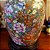 Grande potiche em porcelana Oriental. - Imagem 5