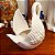 cachepot em forma de cisne - Imagem 4