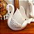 cachepot em forma de cisne - Imagem 5