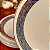 pratos de sobremesa em porcelana Real - Imagem 3