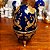 ovo de Páscoa em porcelana estilo Fabergé - Imagem 6