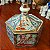 potiche em porcelana oriental - Imagem 6