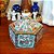 potiche em porcelana oriental - Imagem 7