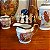 Antigo conjunto de café em porcelana japonesa - Imagem 2
