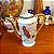 Antigo conjunto de café em porcelana japonesa - Imagem 3