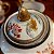 Antigo conjunto de café em porcelana japonesa - Imagem 4