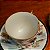 Antigo conjunto de café em porcelana japonesa - Imagem 8