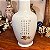 Vaso em porcelana oriental. - Imagem 8