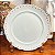 Conjunto de sobremesa em porcelana Real - Imagem 7