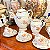Conjunto para café em porcelana Mauá (1937/1968) - Imagem 3