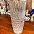 Antigo vaso em cristal - Imagem 3