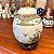 Antigo potiche em porcelana chinesa - Imagem 3