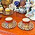 Conjunto de xícaras para café em porcelana São Caetano - Imagem 5