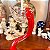 Escultura em murano Cisne - Imagem 6