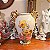 Vaso em porcelana Tasca - Imagem 1