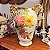 Vaso em porcelana Tasca - Imagem 2