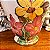 Vaso em porcelana Tasca - Imagem 8