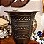 Deslumbrante vaso de estanho. - Imagem 3