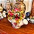 Vaso regador em porcelana - Imagem 2