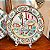 Conjunto deslumbrante de pratos em porcelana chinesa - Imagem 2