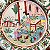 Conjunto deslumbrante de pratos em porcelana chinesa - Imagem 3