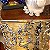 Conjunto antigo de potiches - Imagem 8