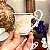 Conjunto em porcelana para café. - Imagem 4