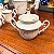 Conjunto em porcelana para café. - Imagem 5