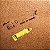 Antiga bandeja Tropic-Art - Imagem 8
