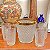 Conjunto em vidro bico de jaca - Imagem 1