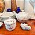 Conjunto de chá e sobremesa em porcelana Germer - Imagem 2