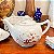 Conjunto de chá e sobremesa em porcelana Germer - Imagem 5
