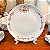 Conjunto de chá e sobremesa em porcelana Germer - Imagem 9