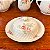 Conjunto para chá porcelana Canelada - Imagem 4