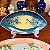 Pequenas travessas em porcelana Schmidt - Imagem 3
