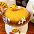 Antigo conjunto Merry Mushroom Cookie Jar - Imagem 8
