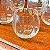 Conjunto de 5 elegantes copos antigos para conhaque/whisky - Imagem 3