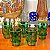 Conjunto com 5 copos Nadir Figueiredo - Imagem 1