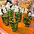 Conjunto com 5 copos Nadir Figueiredo - Imagem 2