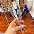 Conjunto com 5 antigas tulipas em Demi cristal - Imagem 5