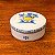 Potiche porta-joias em porcelana portuguesa Viana. - Imagem 3