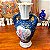 Vaso de Porcelana dos anos 50. - Imagem 3