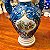 Vaso de Porcelana dos anos 50. - Imagem 4